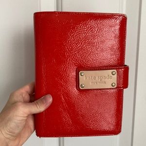 Kate Spade Agenda